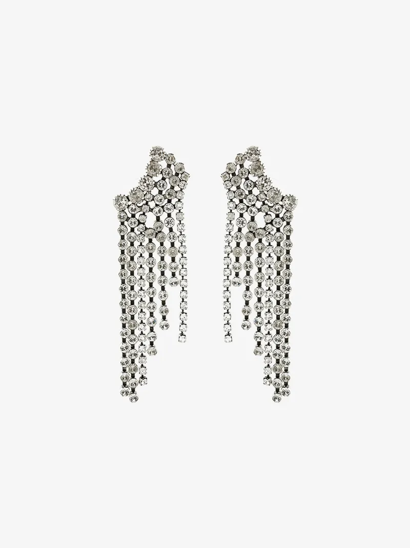 Isabel Marant A Wild S Chandelier Earrings Browns Isabel Marant A Wild S Chandelier Earrings