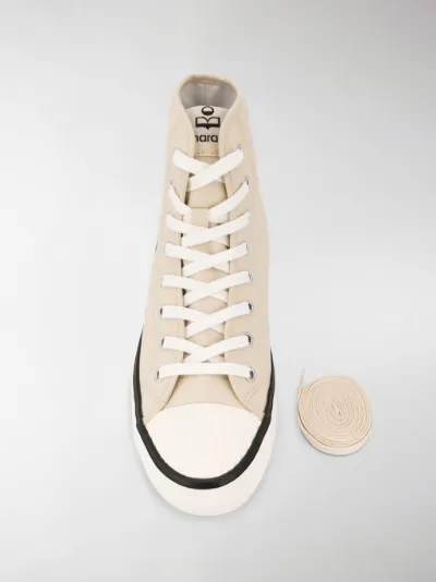 isabel marant benkeen