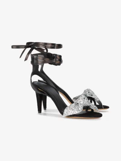 isabel marant akynn sandals