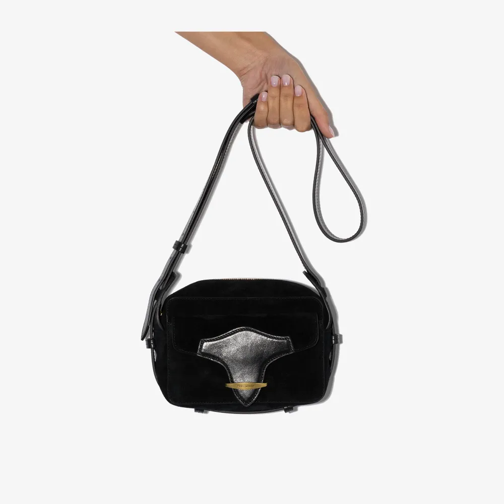isabel marant wasy bag