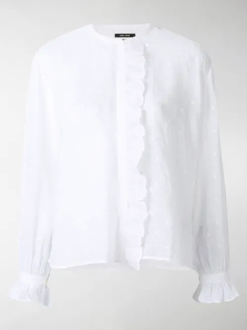 Isabel Marant - Blusa Namos