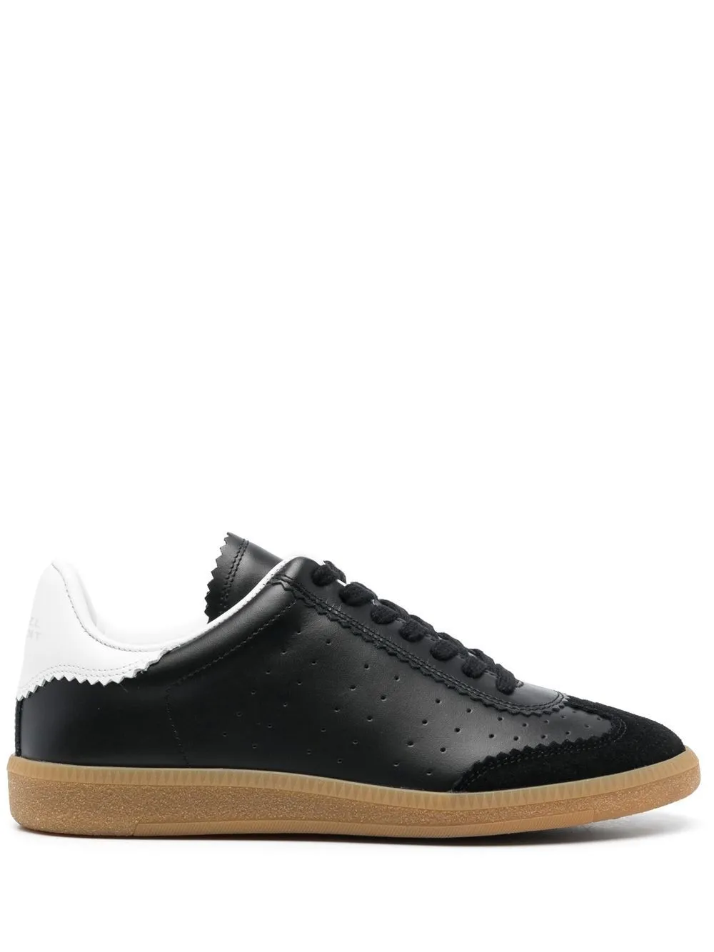 ISABEL MARANT Bryce low top sneakers Eraldo DK