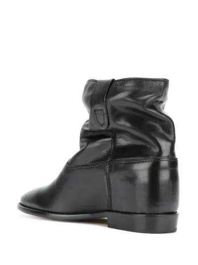 Isabel marant hot sale crisi black