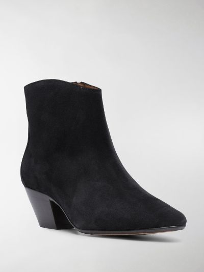 boots dacken isabel marant