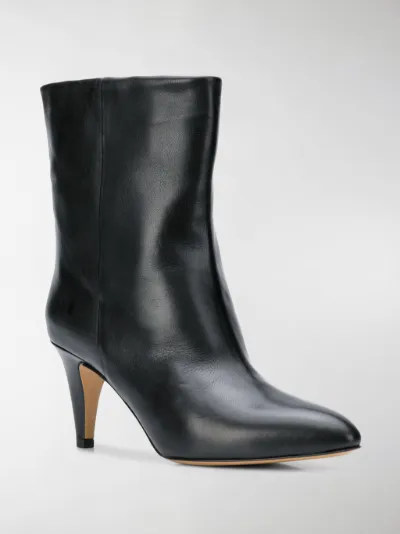 isabel marant dailan boots