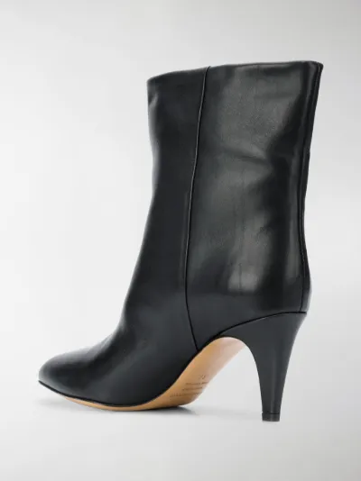 isabel marant dailan boots