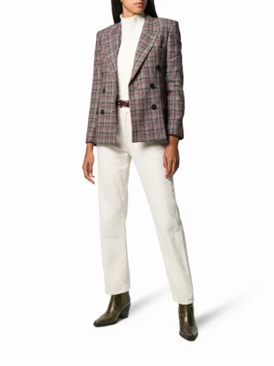 isabel marant dallin