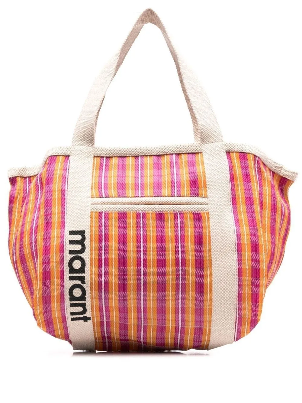 Darwen tote bag ISABEL MARANT