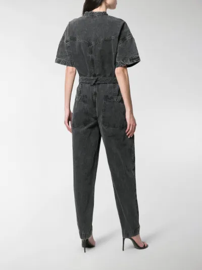 isabel marant boiler suit