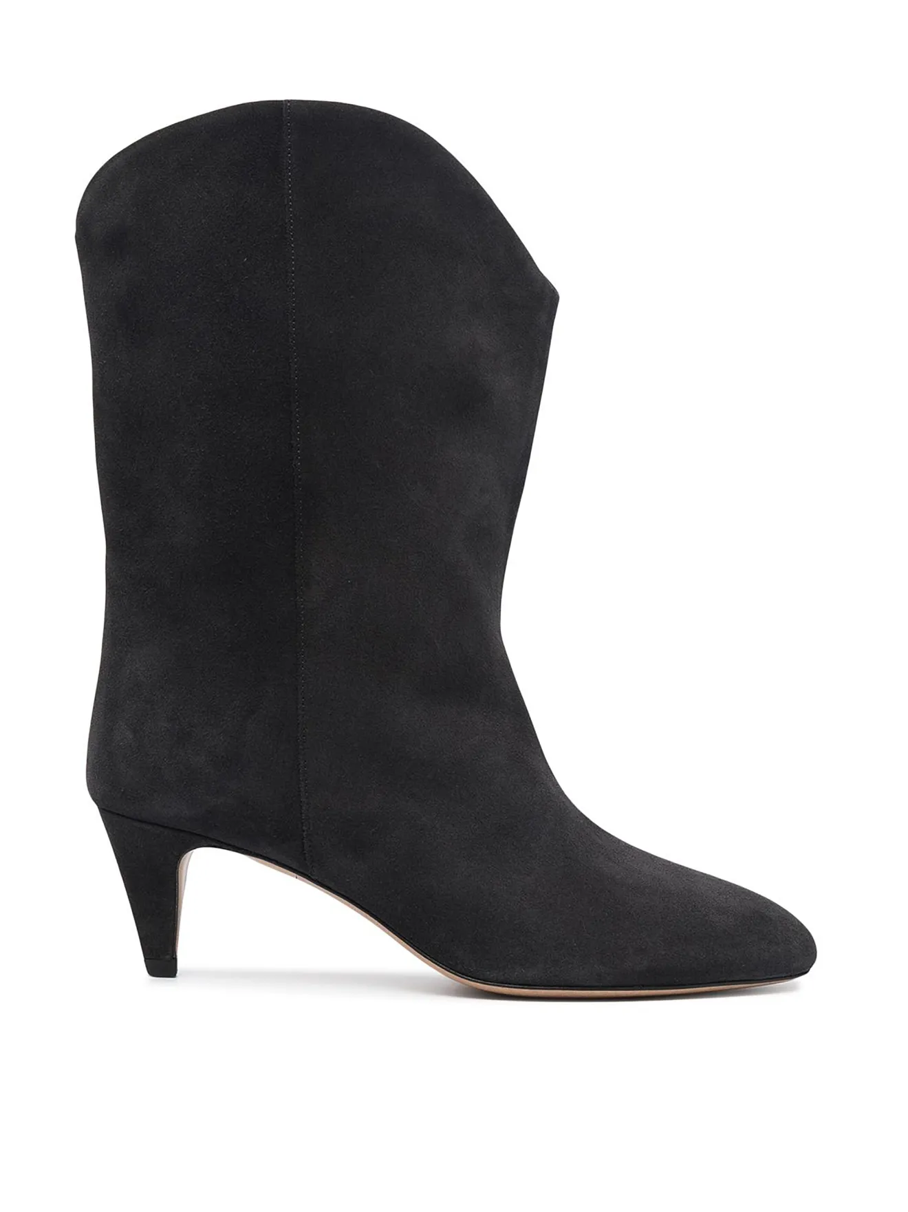 dernee boots isabel marant