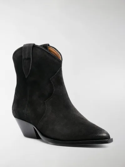 boots dewina isabel marant