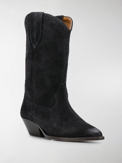 isabel marant duerto boots sale