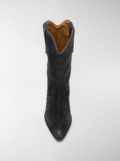 isabel marant duerto boots sale