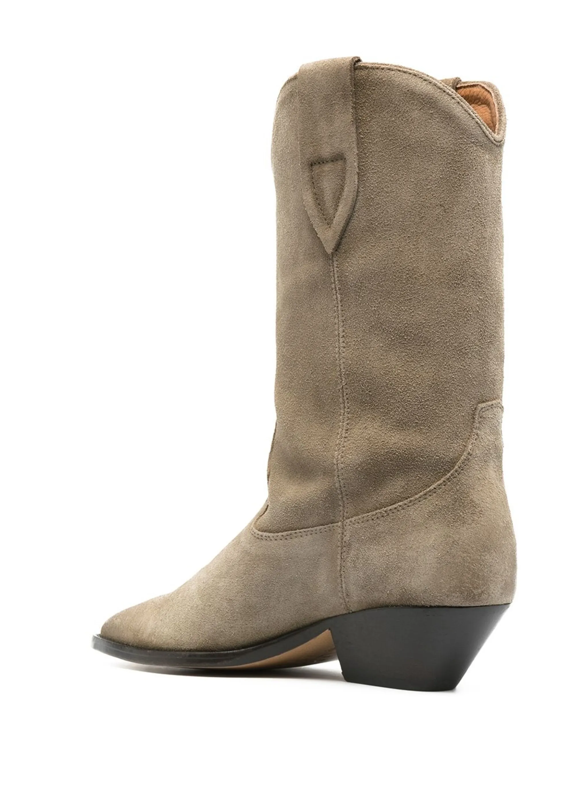 isabel marant duerto boots sale