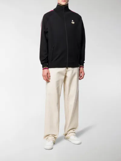 isabel marant track jacket