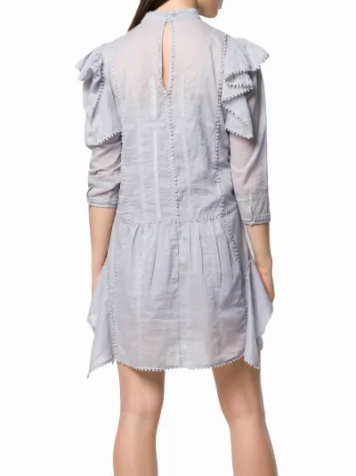 isabel marant etoile alba dress