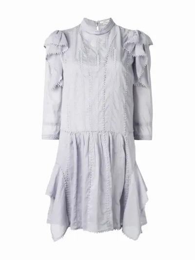 isabel marant etoile alba dress