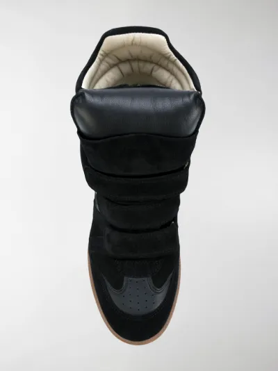 sneakers isabel marant etoile
