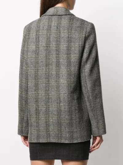 isabel marant wool blazer