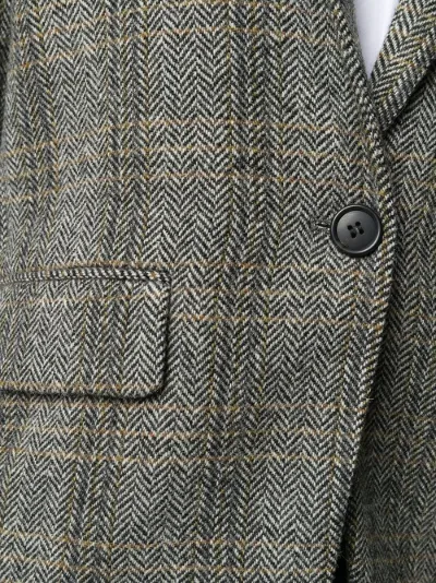 isabel marant etoile charly jacket