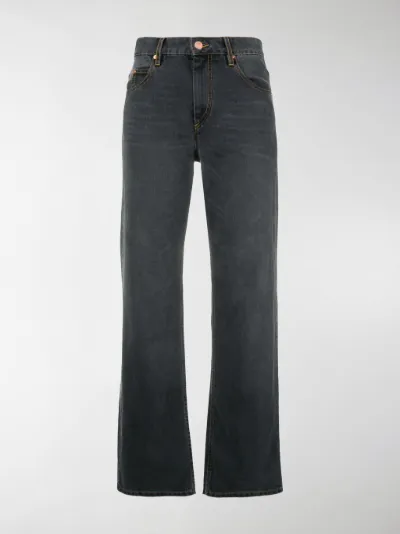 isabel marant cliff jeans