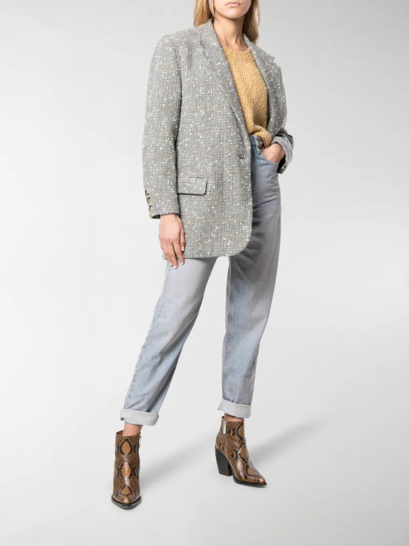 isabel marant orix jacket