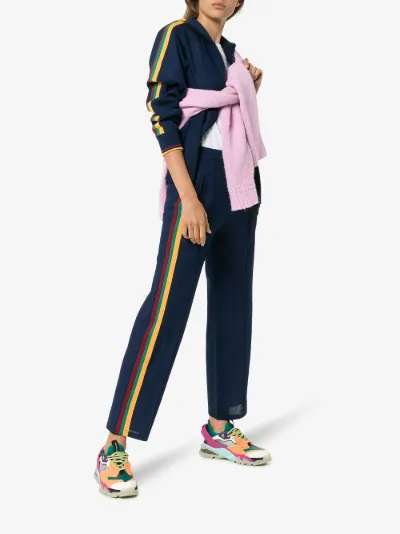 isabel marant dobbs track pants