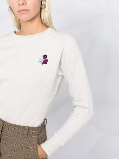 sweatshirt marant
