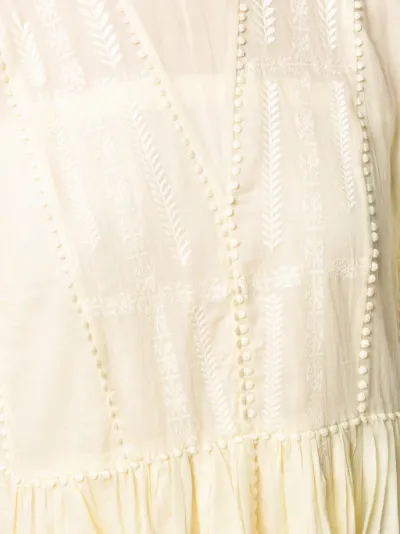 isabel marant summer dress