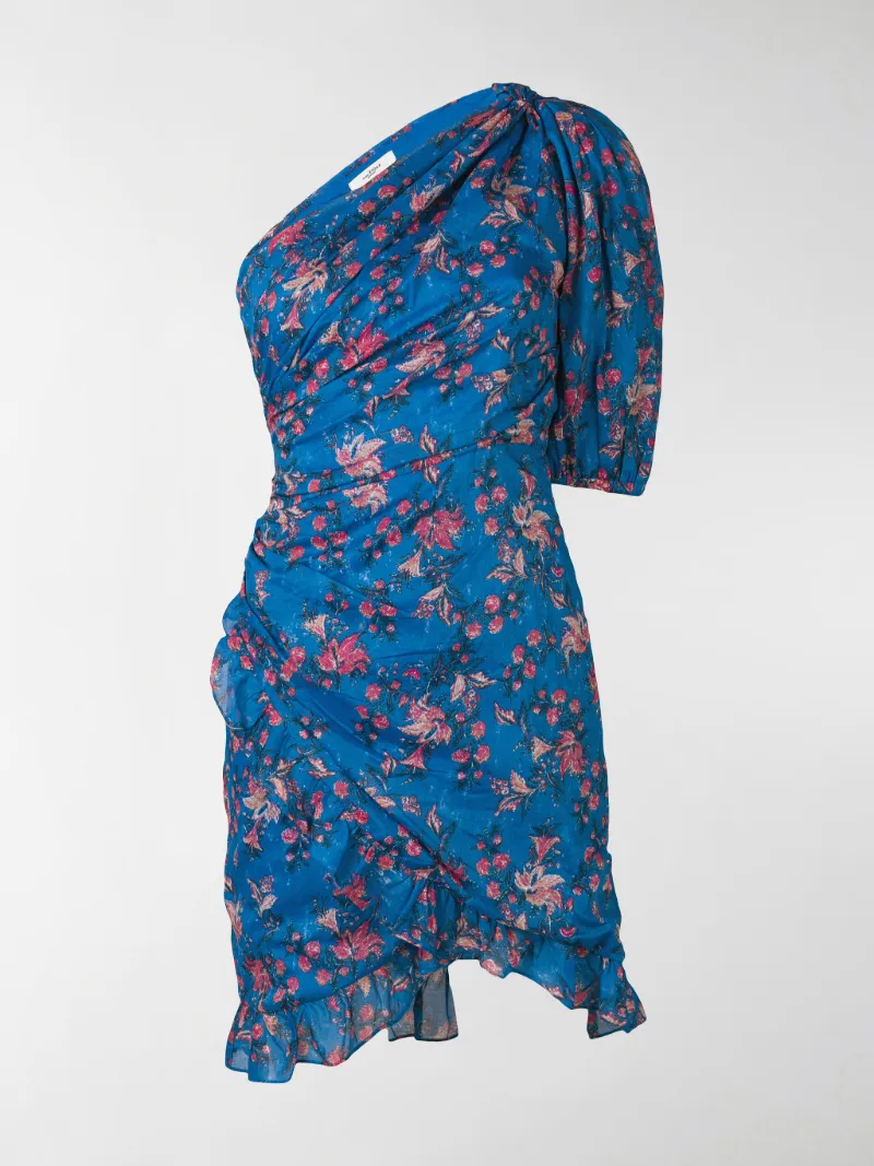 esther dress isabel marant