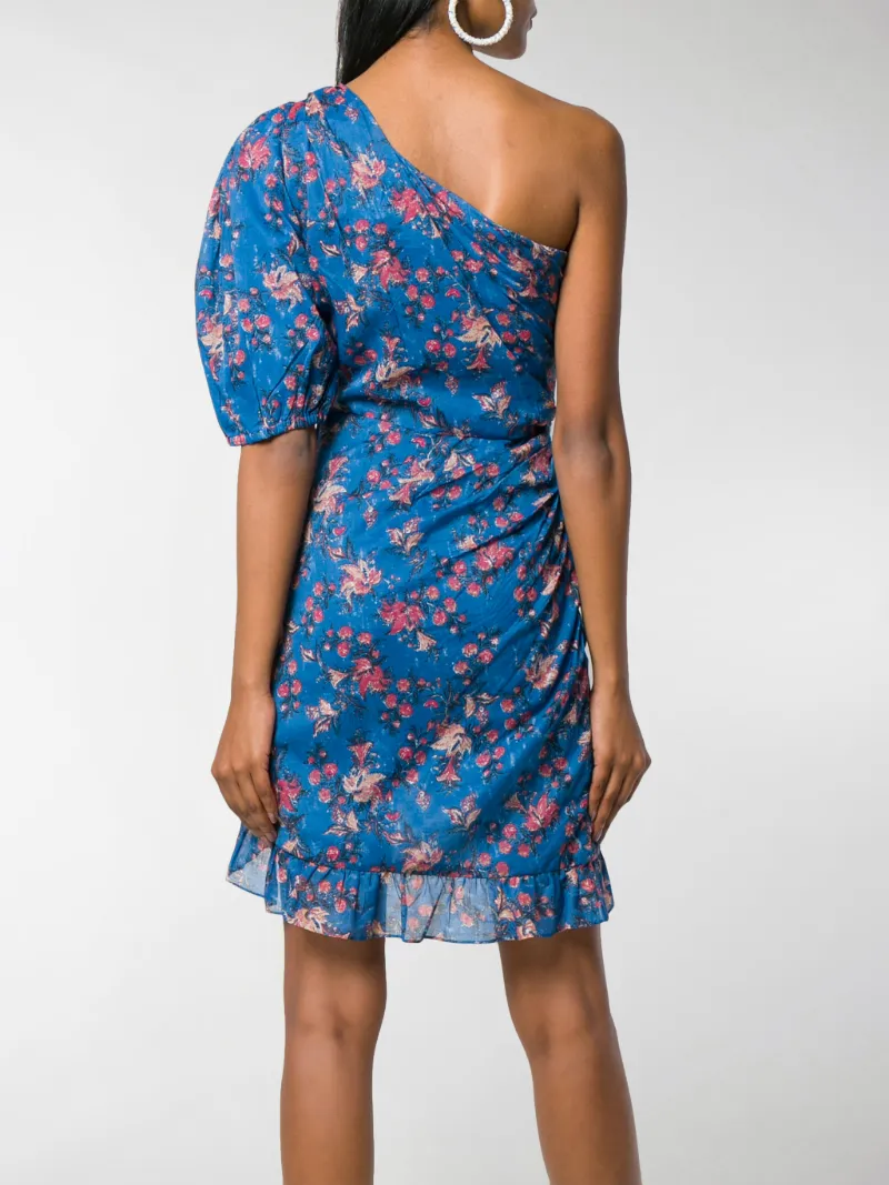 esther dress isabel marant