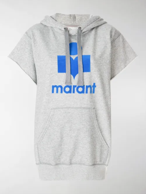 Isabel Marant Étoile - Felpa Milesy