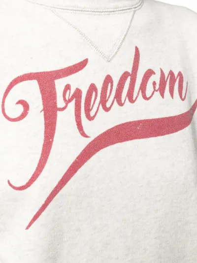 isabel marant freedom sweatshirt