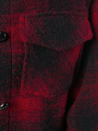 isabel marant gast jacket