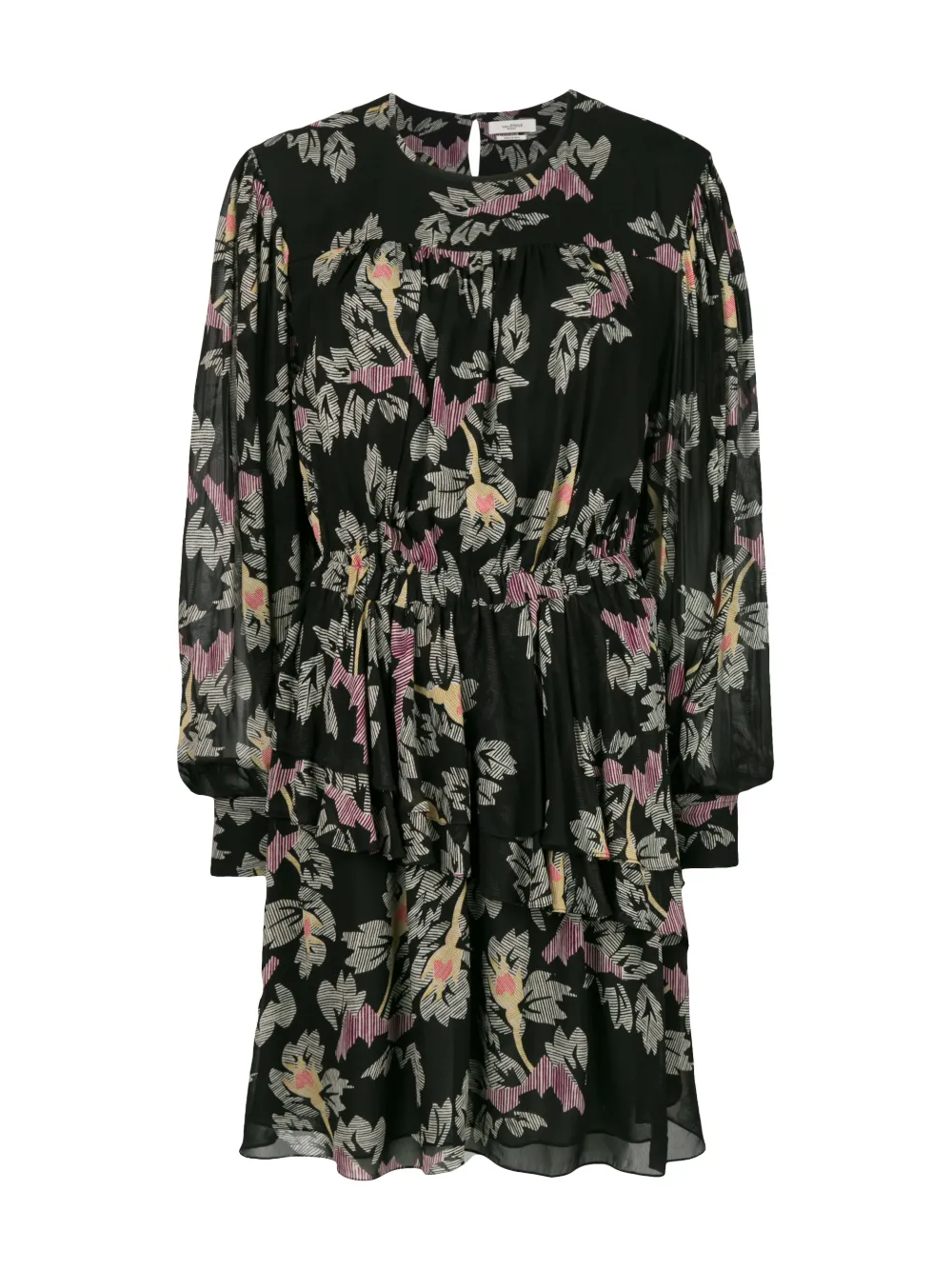 isabel marant etoile java dress