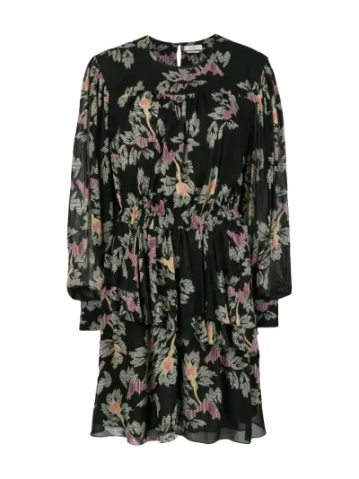 isabel marant etoile java dress