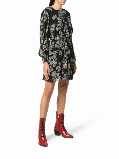 isabel marant java dress