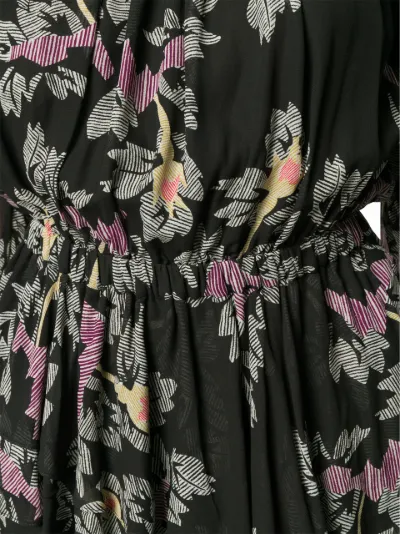 isabel marant java dress