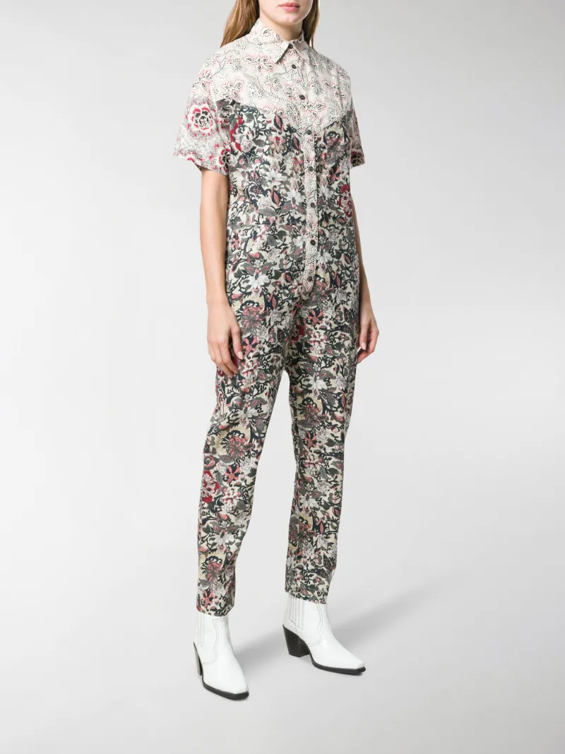 isabel marant etoile lindsie jumpsuit