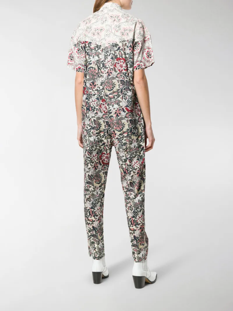isabel marant lindsie jumpsuit