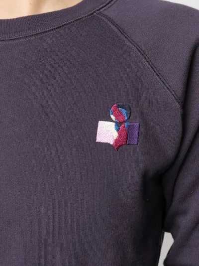 sweatshirt marant