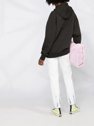 isabel marant oversized hoodie