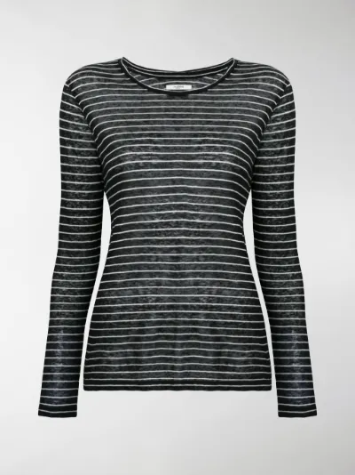 isabel marant long sleeve t shirt