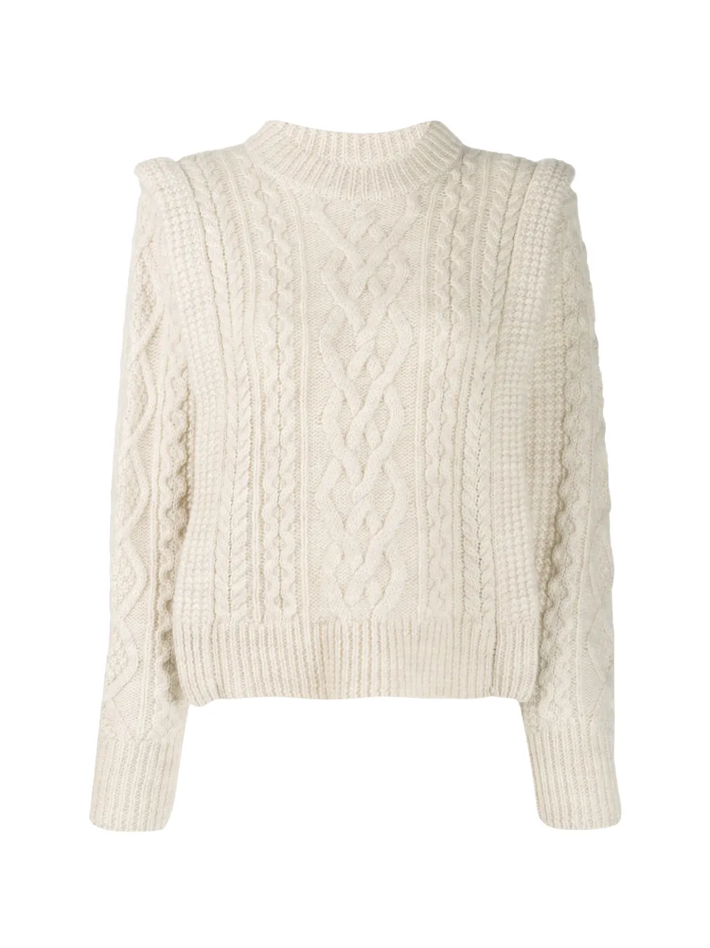 Maglione traforato Isabel Marant | Ratti Boutique