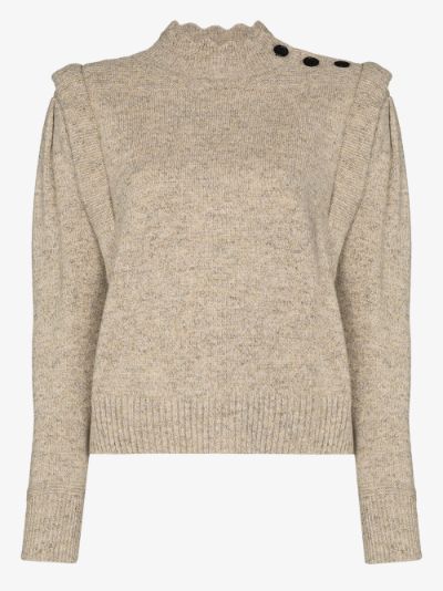 isabel marant sweater