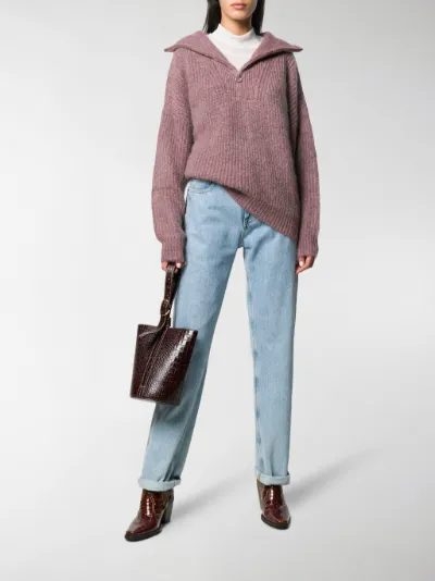 isabel marant myclan