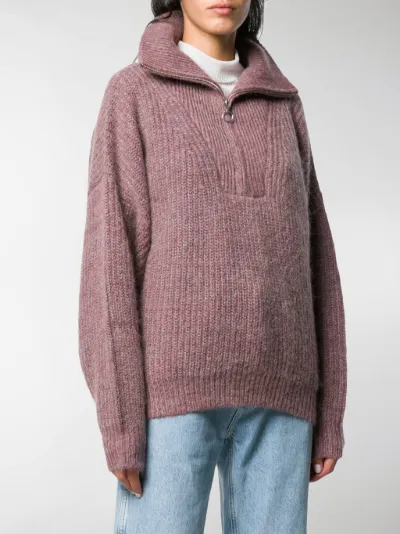 isabel marant myclan