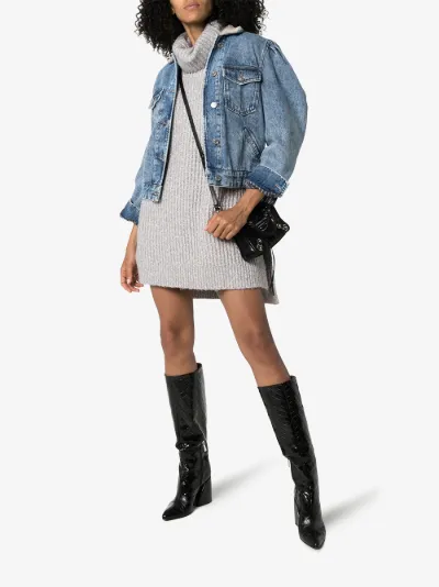 isabel marant nolinea jacket