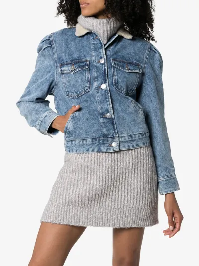 isabel marant lenia jeans