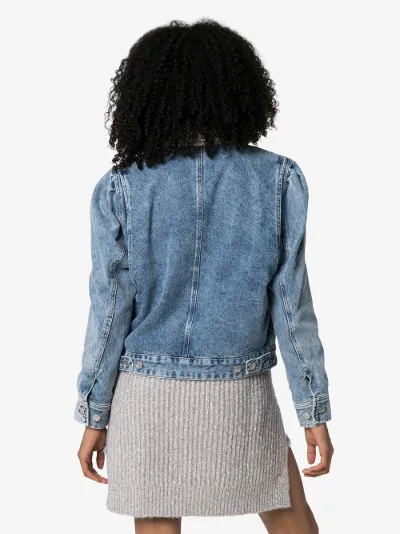 isabel marant nolinea jacket